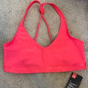 Under Armour Sports Bra